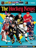 The Hockey News